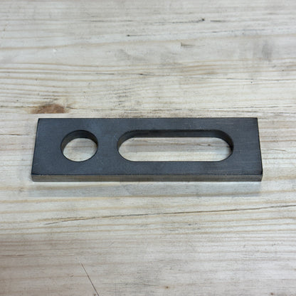 Pysäytin 100x30 6 mm