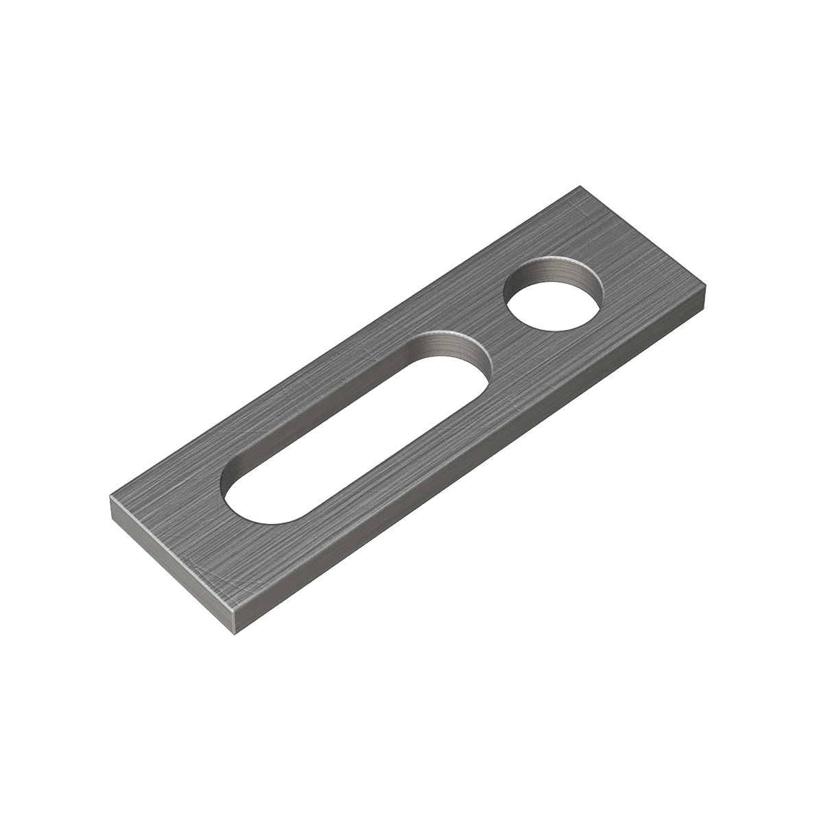 Pysäytin 100x30 6 mm