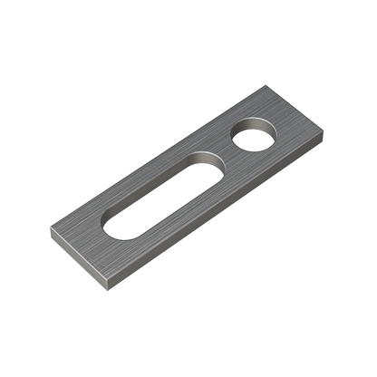 Pysäytin 100x30 6 mm