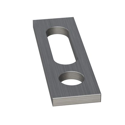 Pysäytin 100x30 6 mm