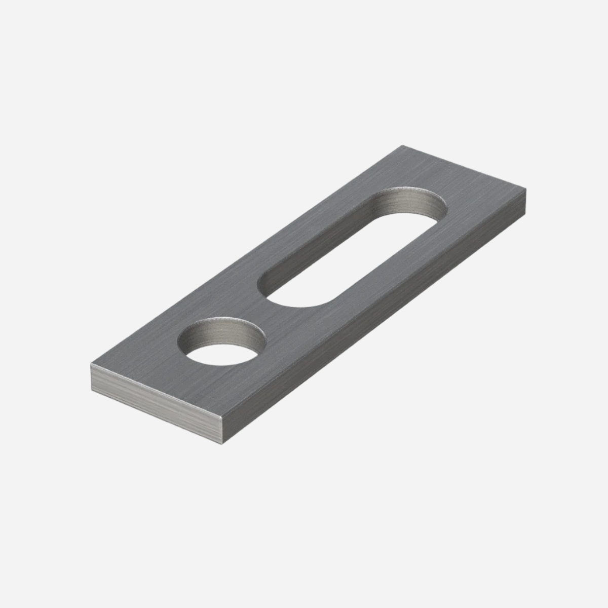 Pysäytin 100x30 6 mm
