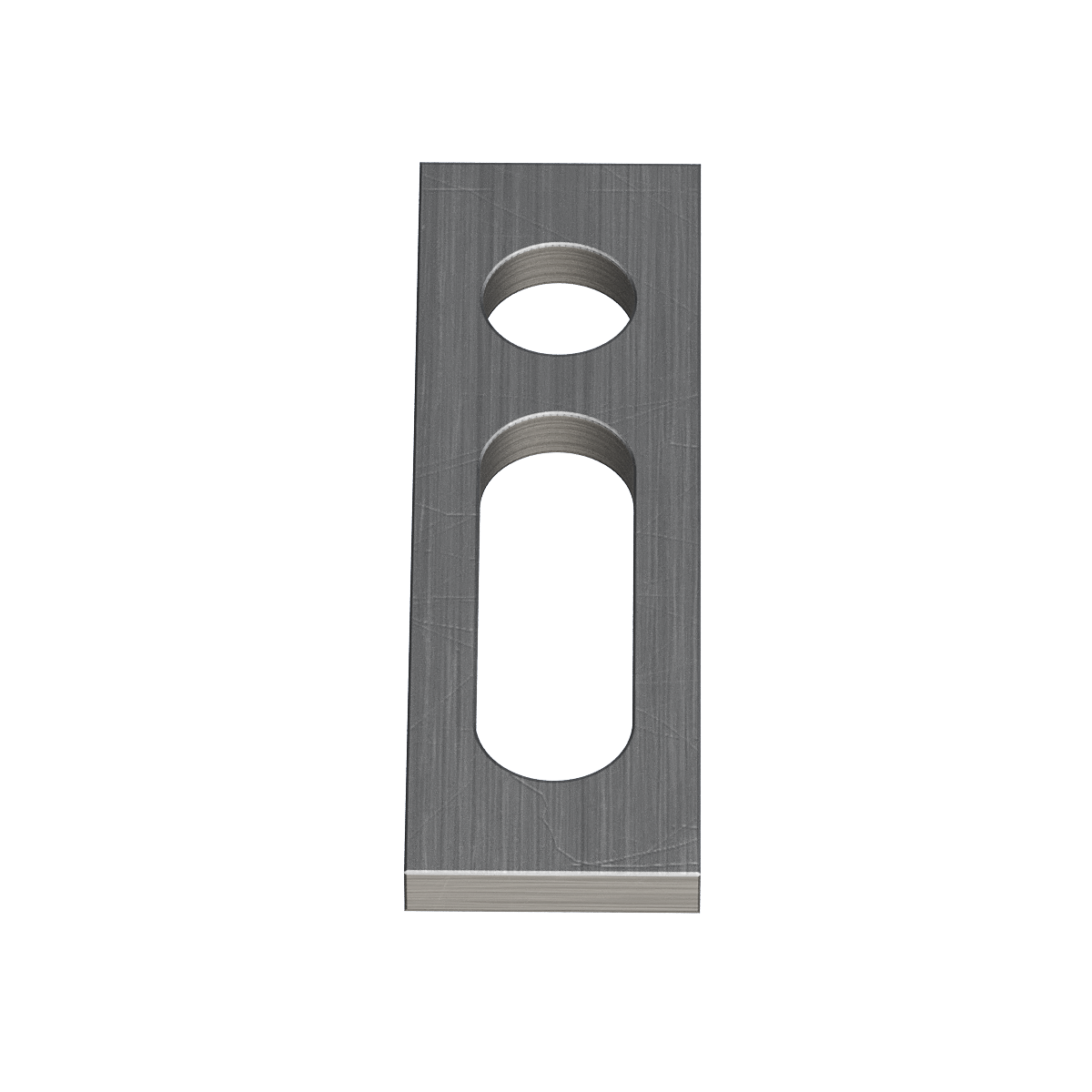 Pysäytin 100x30 6 mm