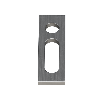 Pysäytin 100x30 6 mm
