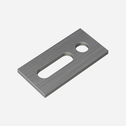 Pysäytin 100x50 6 mm