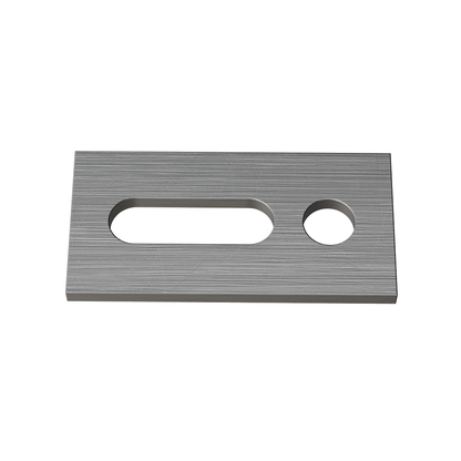 Pysäytin 100x50 6 mm