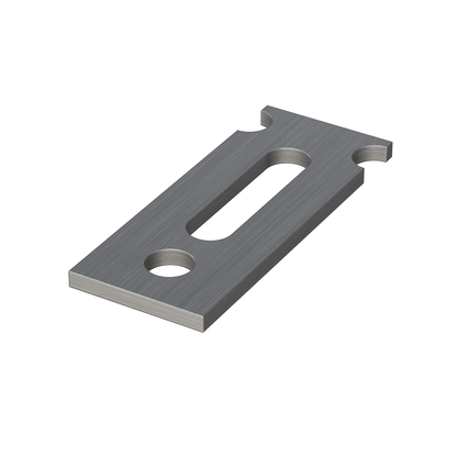 Pysäytin 125x50 6 mm