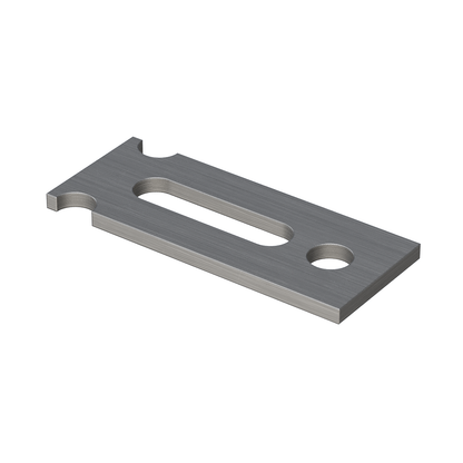 Pysäytin 125x50 6 mm