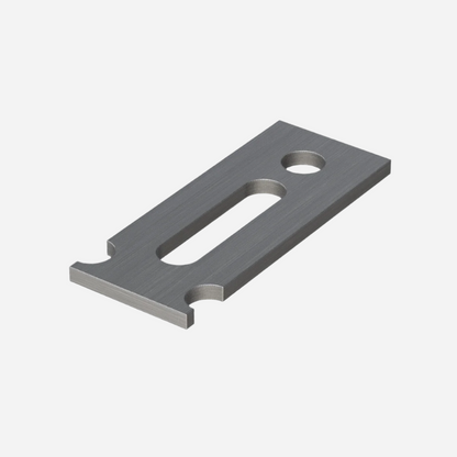 Pysäytin 125x50 6 mm