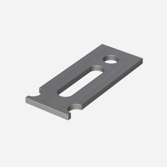 Pysäytin 125x50 6 mm