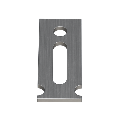 Pysäytin 125x50 6 mm