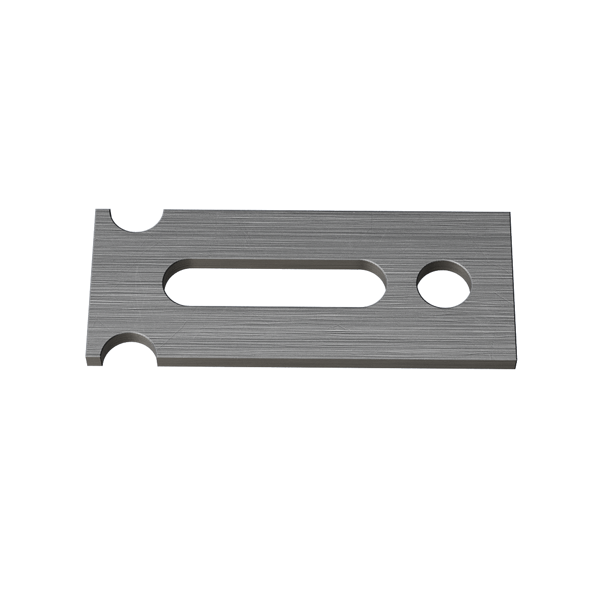 Pysäytin 125x50 6 mm