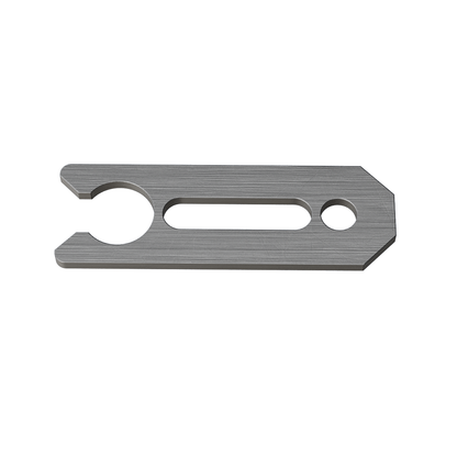 Pysäytin  150x50 6 mm