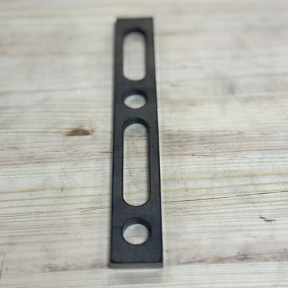 Pysäytin 200x30 6 mm