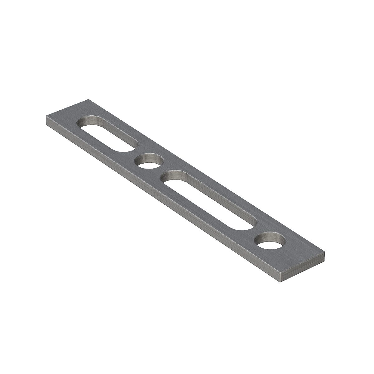 Pysäytin 200x30 6 mm
