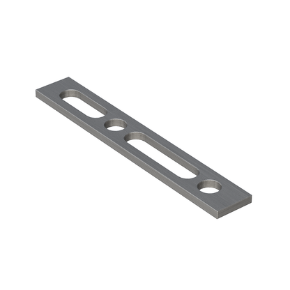 Pysäytin 200x30 6 mm