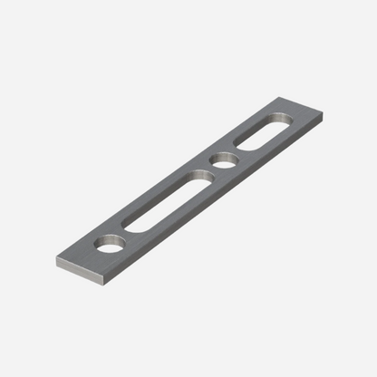 Pysäytin 200x30 6 mm