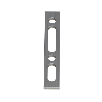 Pysäytin 200x30 6 mm