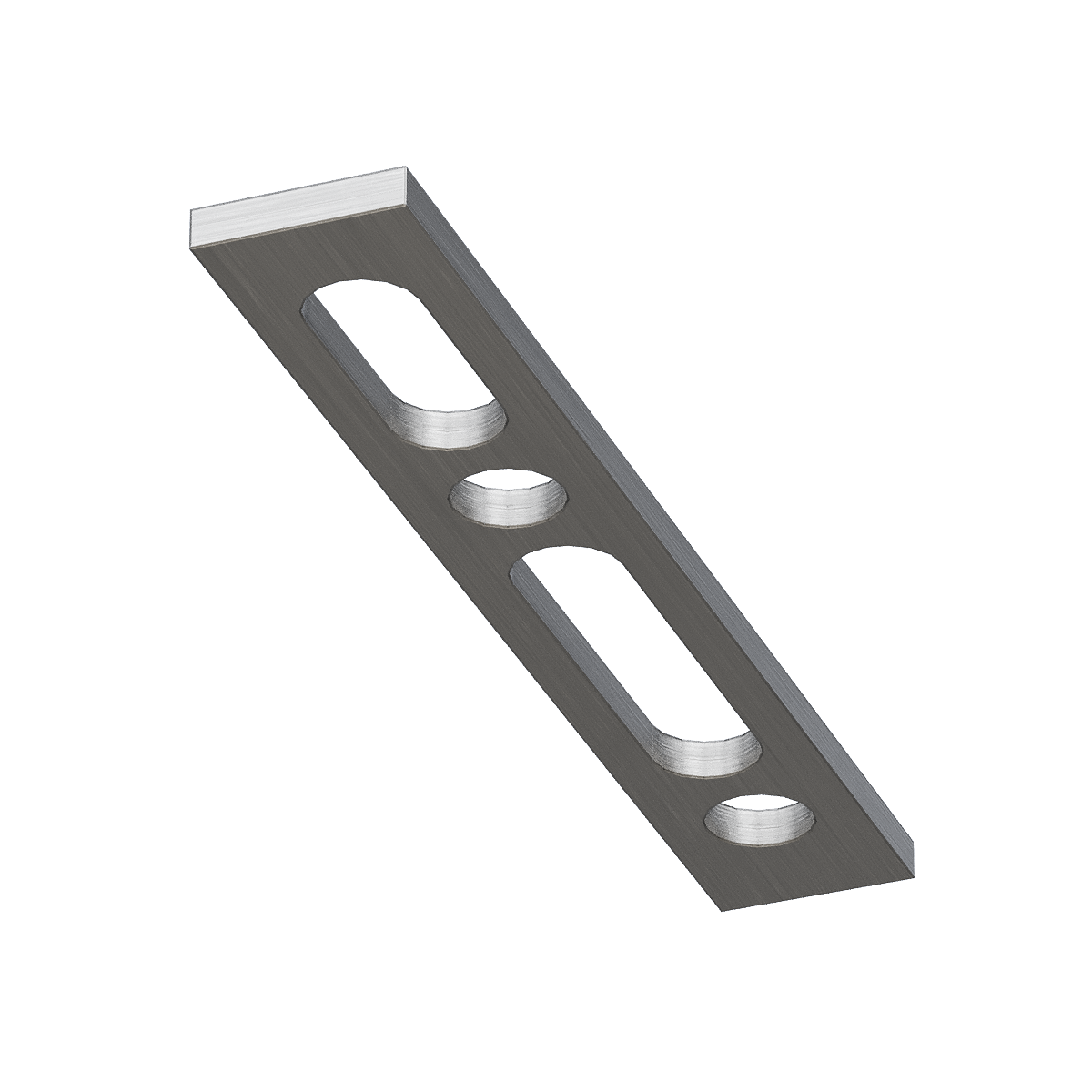 Pysäytin 200x30 6 mm