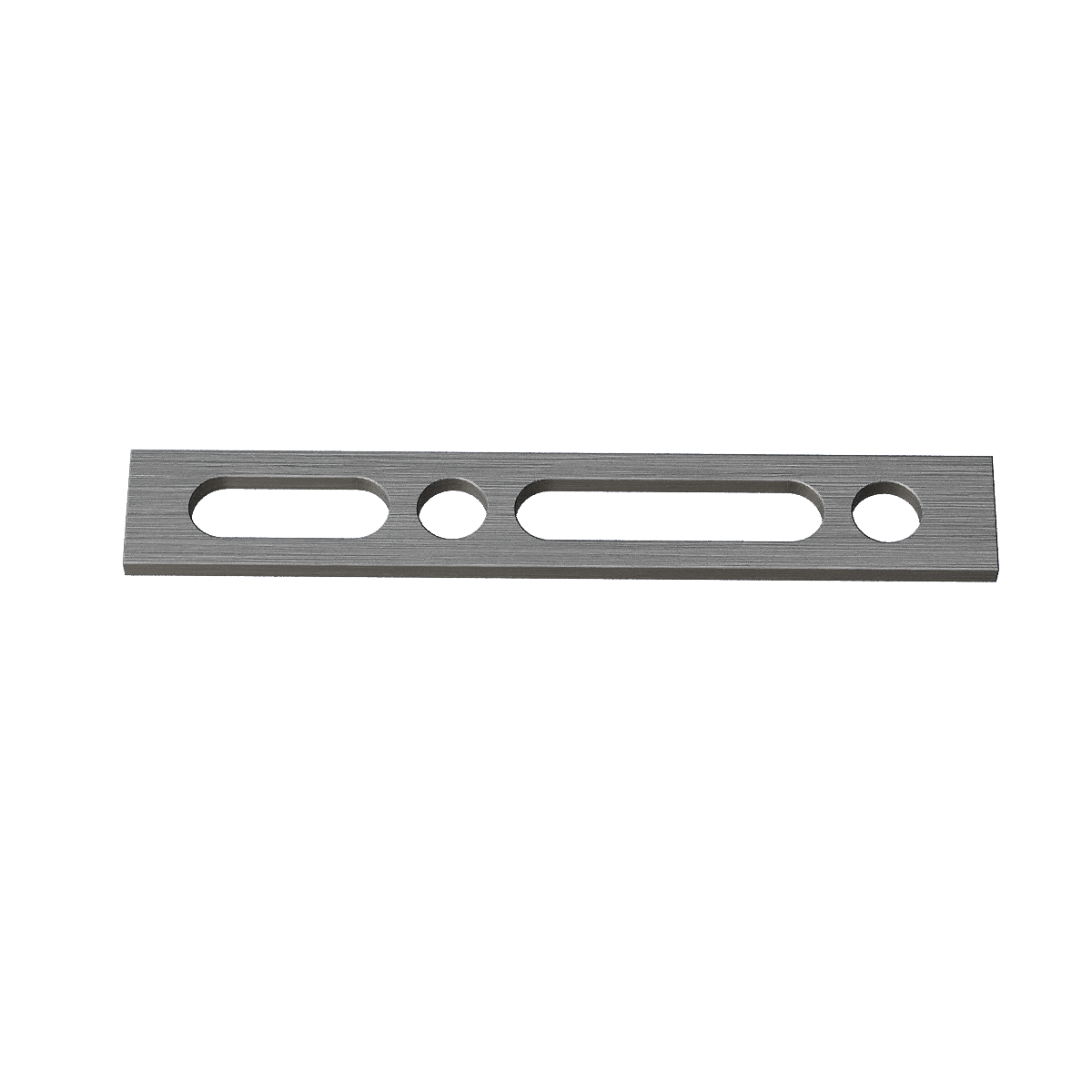 Pysäytin 200x30 6 mm