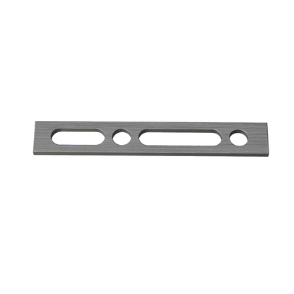 Pysäytin 200x30 6 mm
