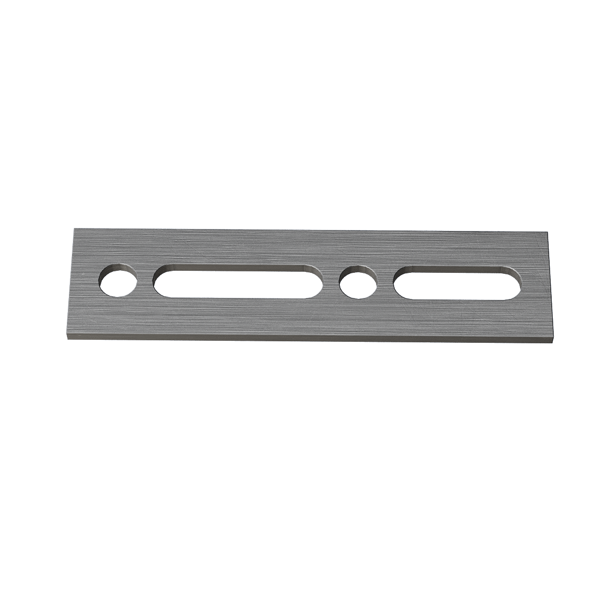 Fermare Barra 200x50 6 mm 