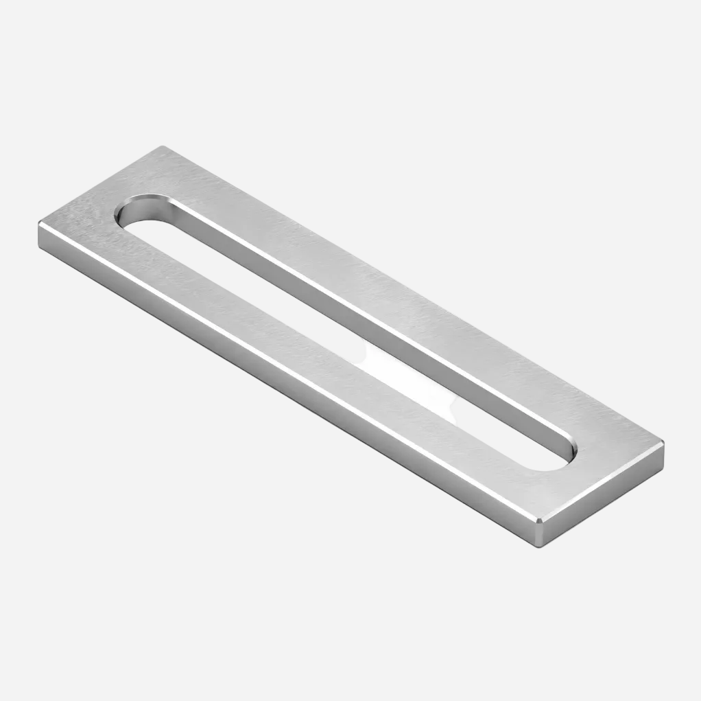 Stop Bar 200x50 10 mm