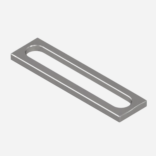 Stop Bar 200x50 10 mm Ø28