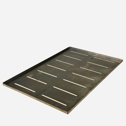 Shelf MasterPlat