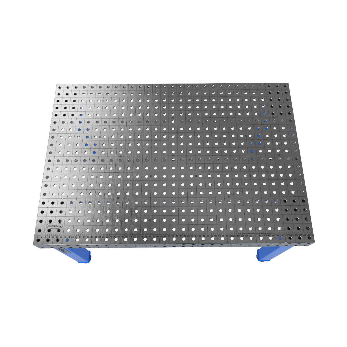 Hitsauspöytä PRO 6 1500x1000