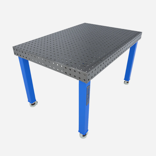 Table de soudage PRO 6 1500x1000 Mobile