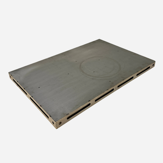 Table de soudage 900x600 4mm 