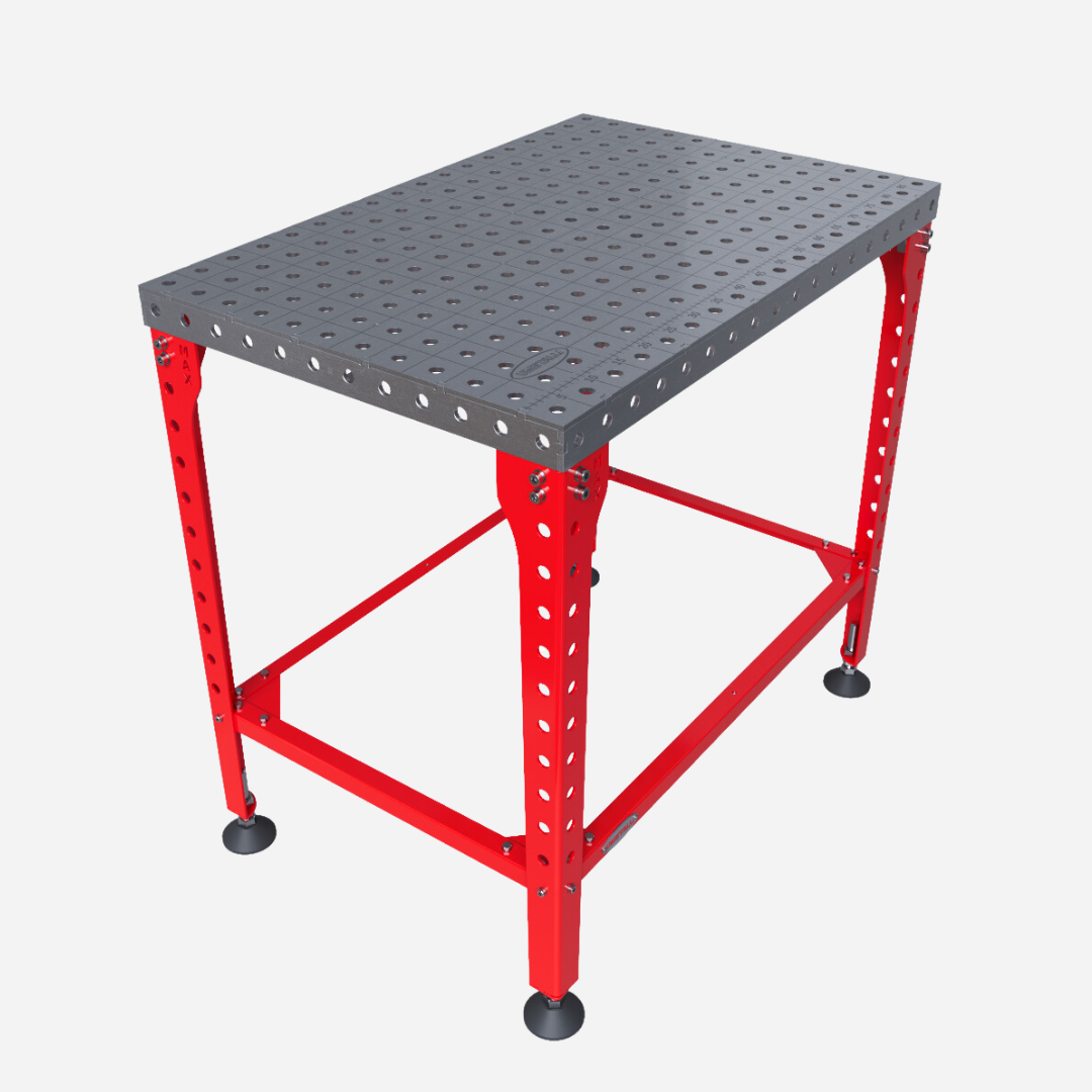 Table de soudage MasterPlat MAX 900x600 