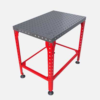 Table de soudage MasterPlat MAX 900x600 