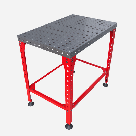 Table de soudage MasterPlat MAX 900x600 