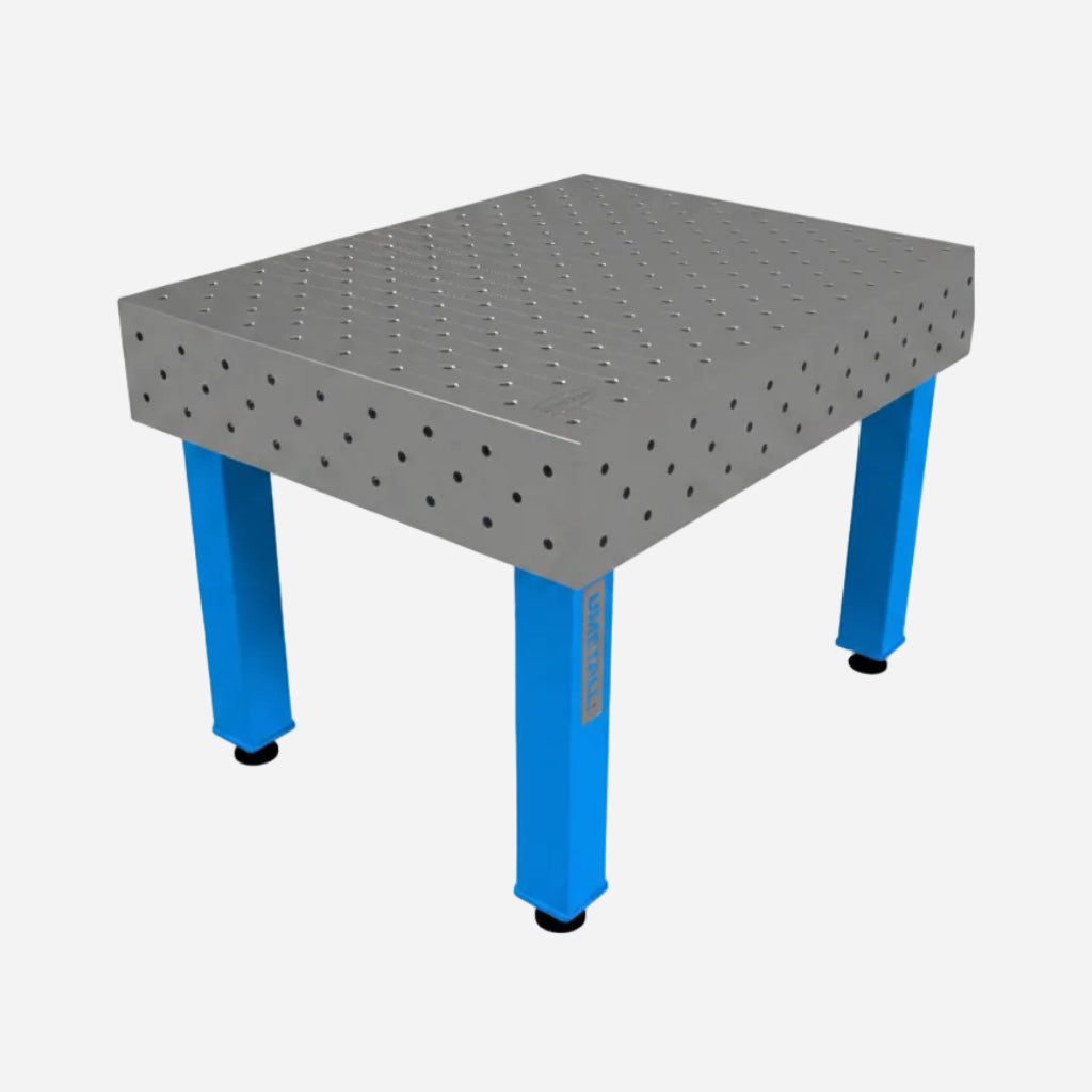 Welding Table ULTRA 15 1200×900 Ø16 Chess