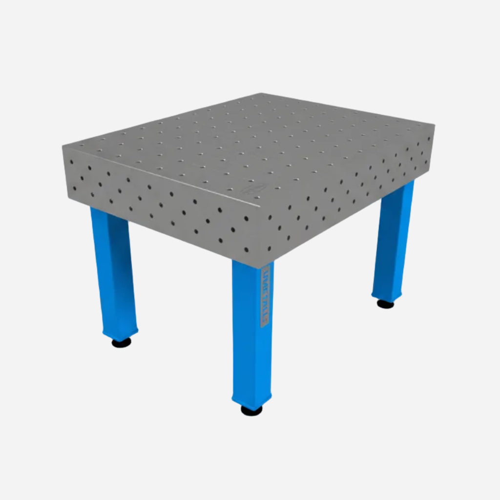 Welding Table ULTRA 15 1200×900 Ø16 Grid 100×100