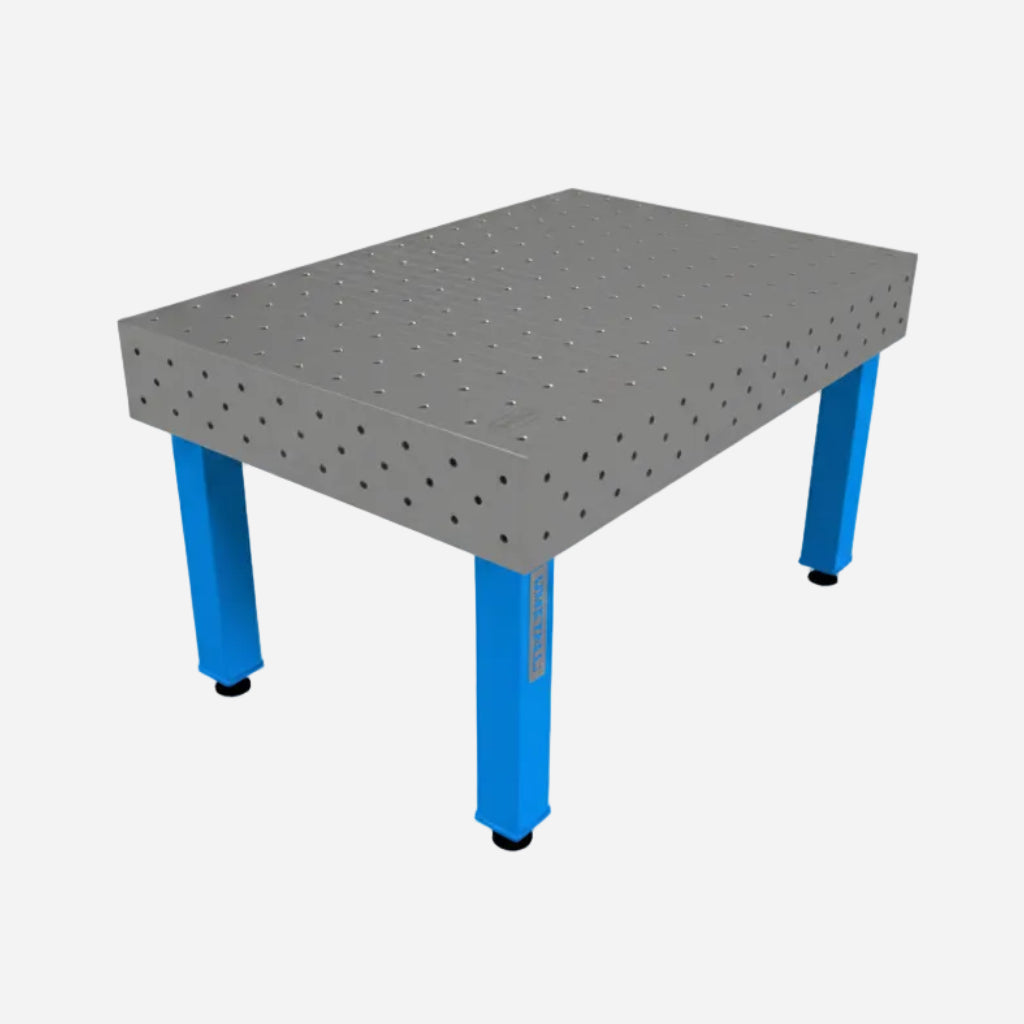 Welding Table ULTRA 15 1500×1000 Ø16 Grid 100×100