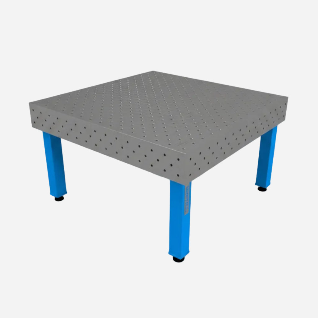 Welding Table ULTRA 15 1500×1500 Ø16 Chess