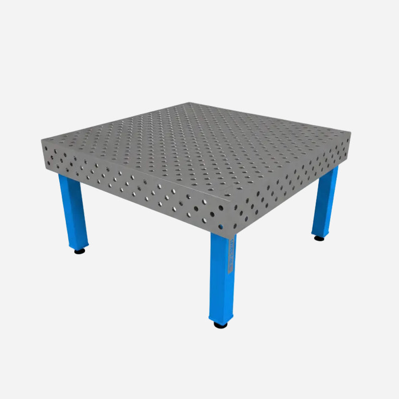Welding Table ULTRA 15 1500×1500 Ø28 Chess