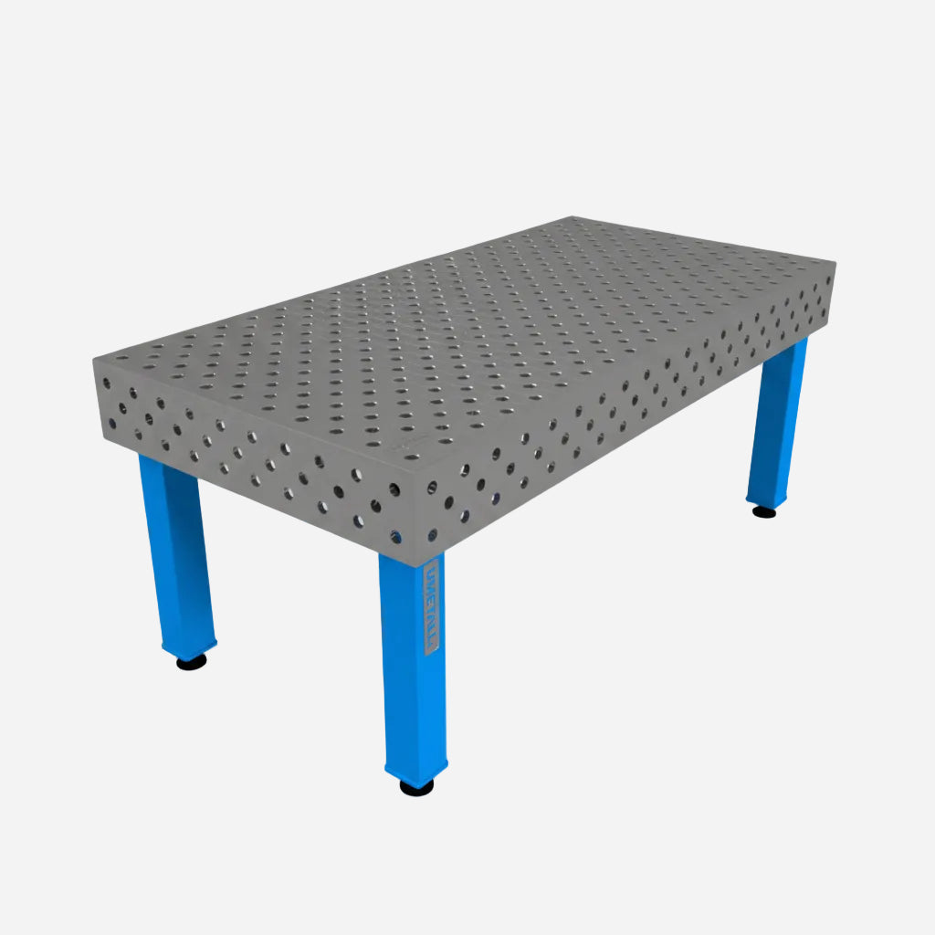 Welding Table ULTRA 15 2000×1000 Ø28 Chess