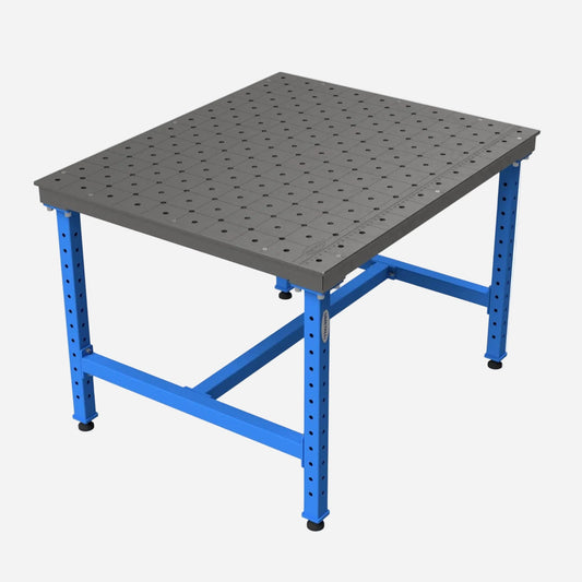 Table de soudage Vario 1200x1000