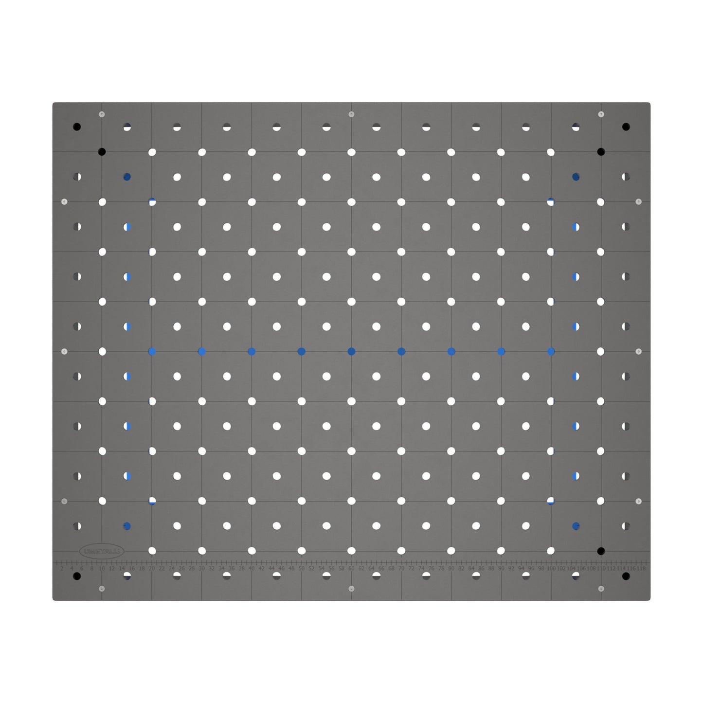 Tavolo da saldatura Vario 1200x1000