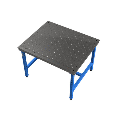 Tavolo da saldatura Vario 1200x1000