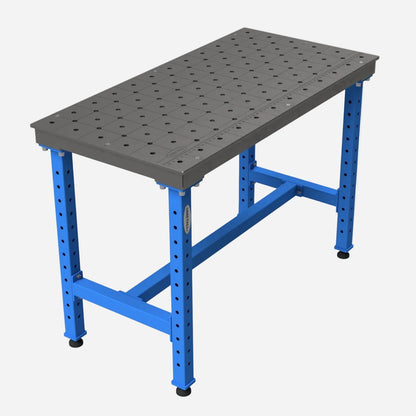 Tavolo da saldatura Vario 1200x600