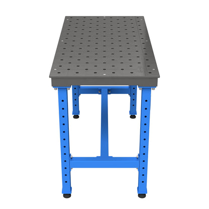 Tavolo da saldatura Vario 1200x600