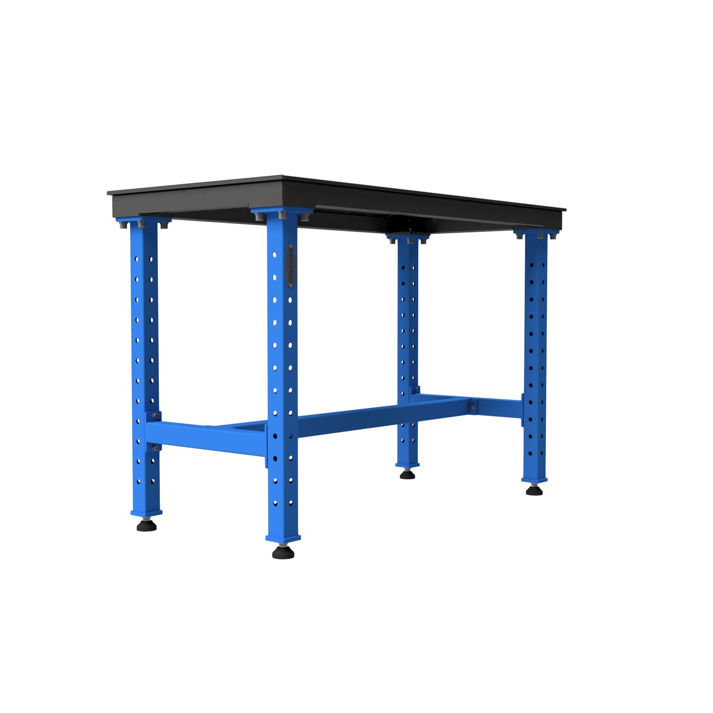 Tavolo da saldatura Vario 1200x600