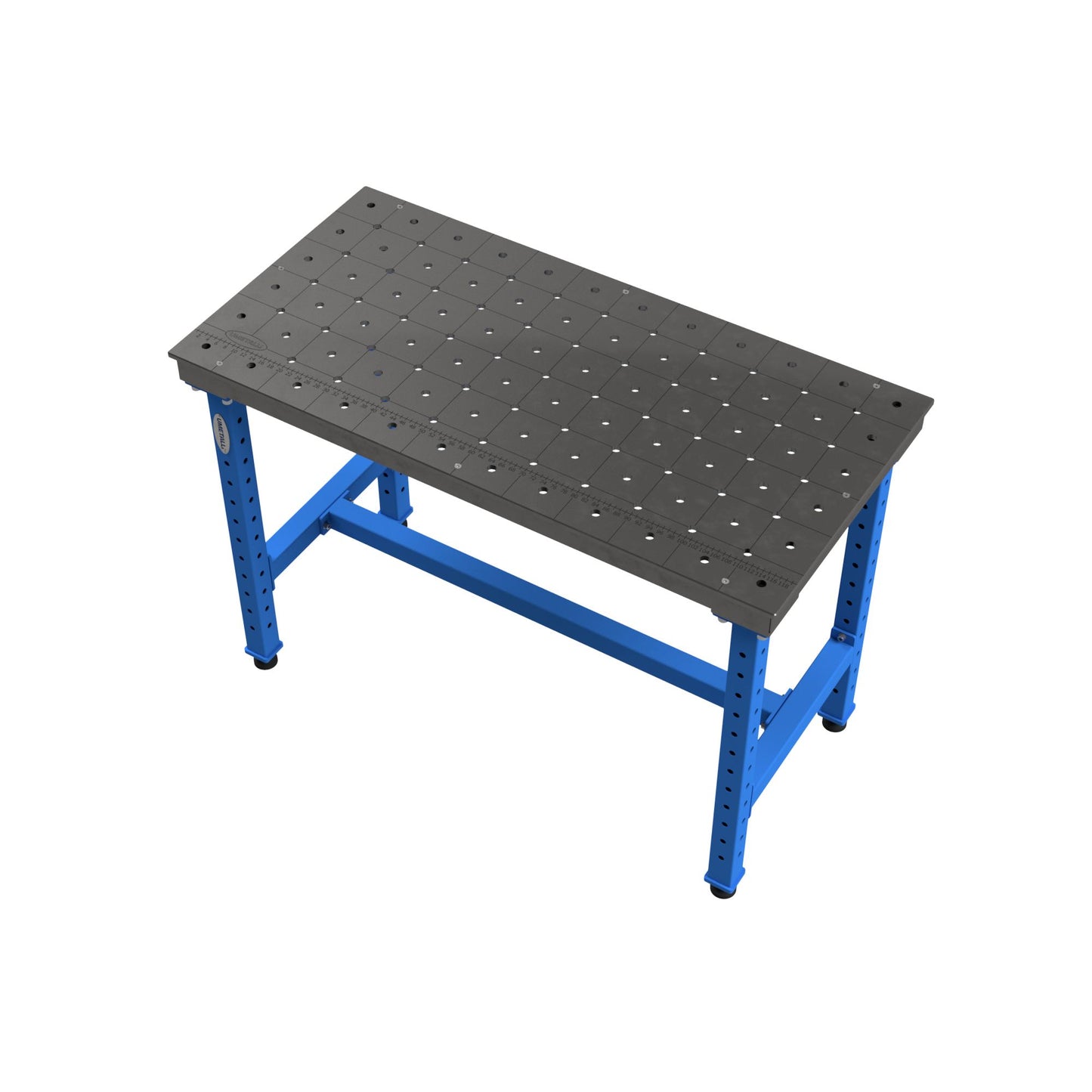 Tavolo da saldatura Vario 1200x600