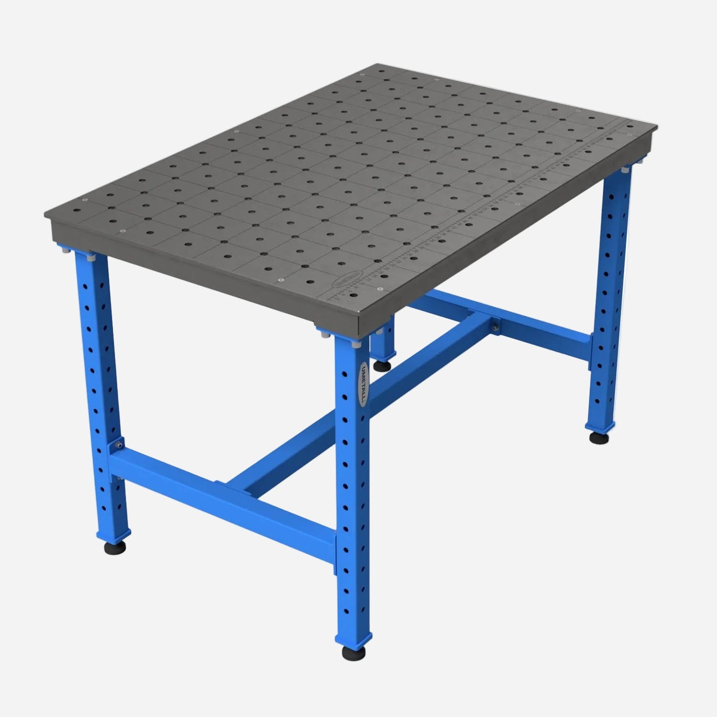 Tavolo da saldatura Vario 1200x800
