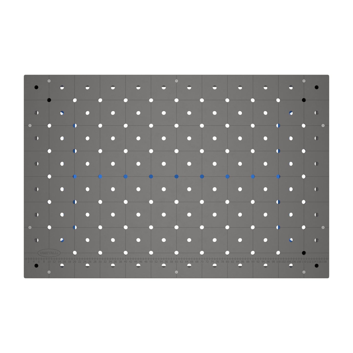 Tavolo da saldatura Vario 1200x800