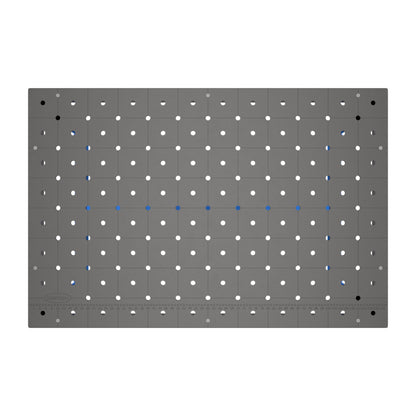 Tavolo da saldatura Vario 1200x800